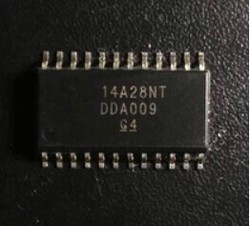 DDA009 SOP-24