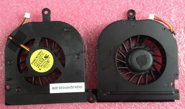 DELL 1400 1420 integrated graphics CPU FAN