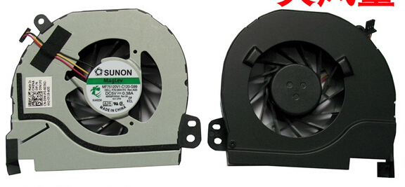 DELL 14R 14TD 14R 1728 14TR-2728B 5420 7420 V3460 CPU FAN