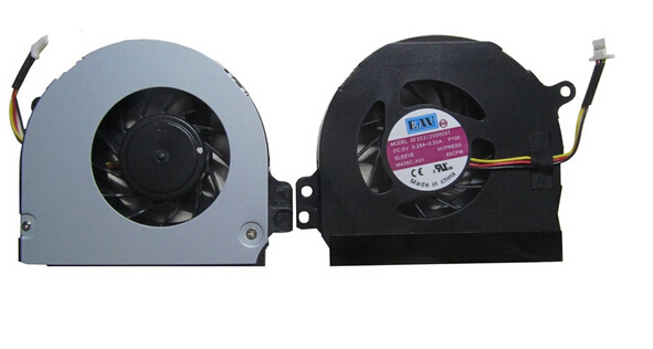 DELL inspiron 1464 1564 1764 14R N4010 CPU FAN