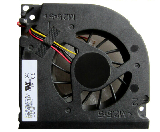 DELL INSPIRON 6000 6400 1501 CPU FAN