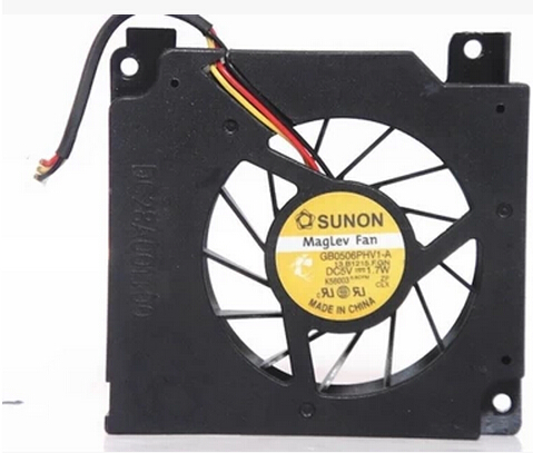 DELL Latitude D810 DELL M70 CPU FAN