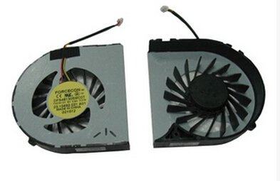 DELL M4040 N4050 N5040 N5050 M5040 V1450 3420 2420 CPU FAN