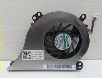 DELL Studio 1745 1747 1749 M578R FAN CPU FAN