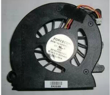 DELL XPS M1210 CPU FAN