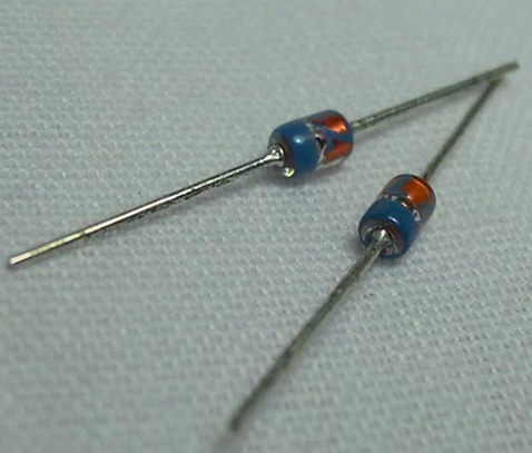 DEVICE 26v 3% 0.5w diode 5pcs/lot