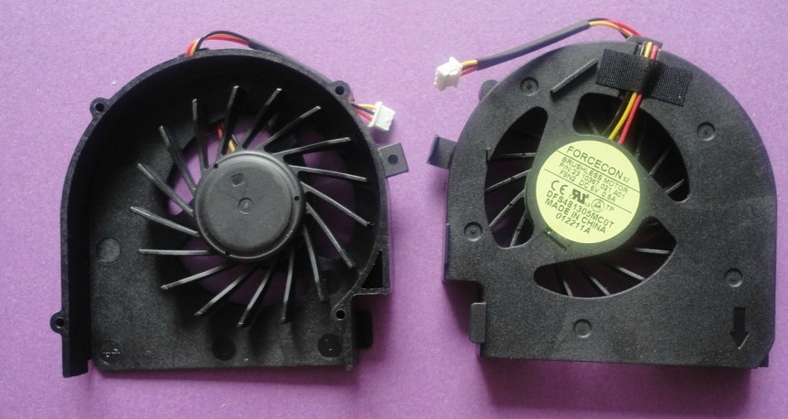 Dell 14V N4020 N4030 M4010 DFS481305MCOT-F9N2 New Original Fan