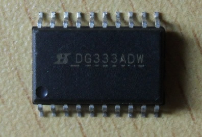 DG333ADW 5pcs/lot