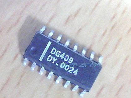 DG409DY 5pcs/lot
