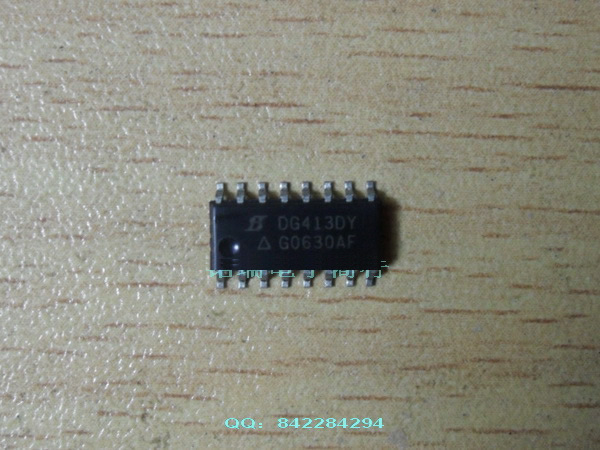 DG413DY 5pcs/lot