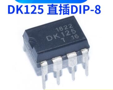 DK125 DIP-8 5PCS/LOT
