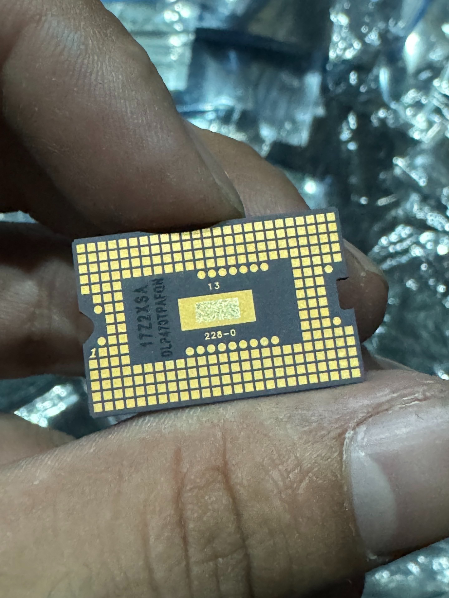 DLP470TP DMD new original