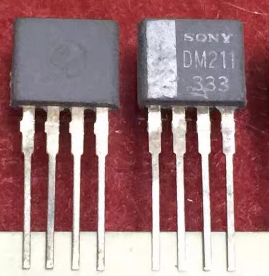 DM211 DM-211 Megnetoresistance Element SONY
