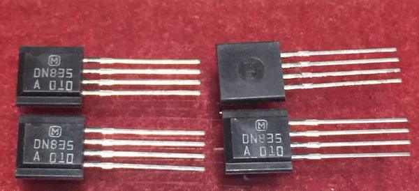DN835A DN835 4 5PCS/LOT