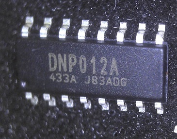 DNP012A