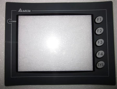 DOP-AS57BSTD DELTA touch panel