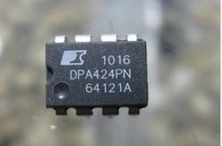 DPA424PN DPA424 DIP8 5pcs/lot