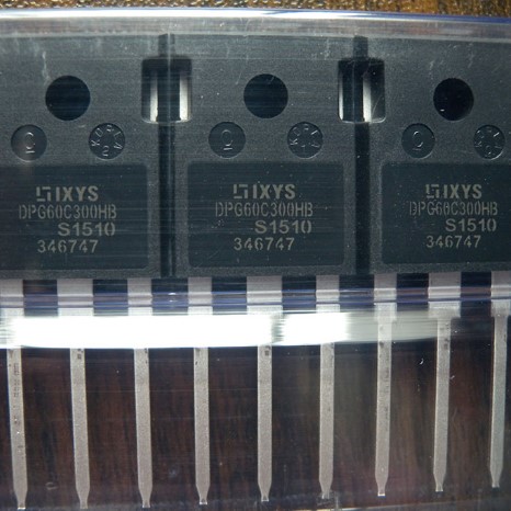 DPG60C300HB TO-3P 5pcs/lot