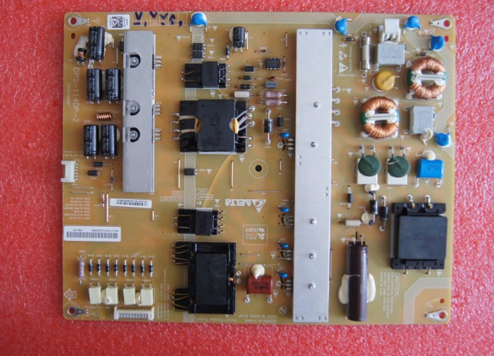 DPS-114DP  DPS-114DP-1 DPS-114DP-2 LED TV POWER SUPPLY BOARD