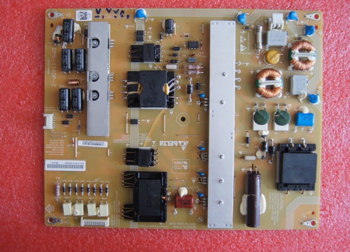 DPS-114DP  DPS-114DP-1 DPS-114DP-2 LED TV POWER SUPPLY BOARD