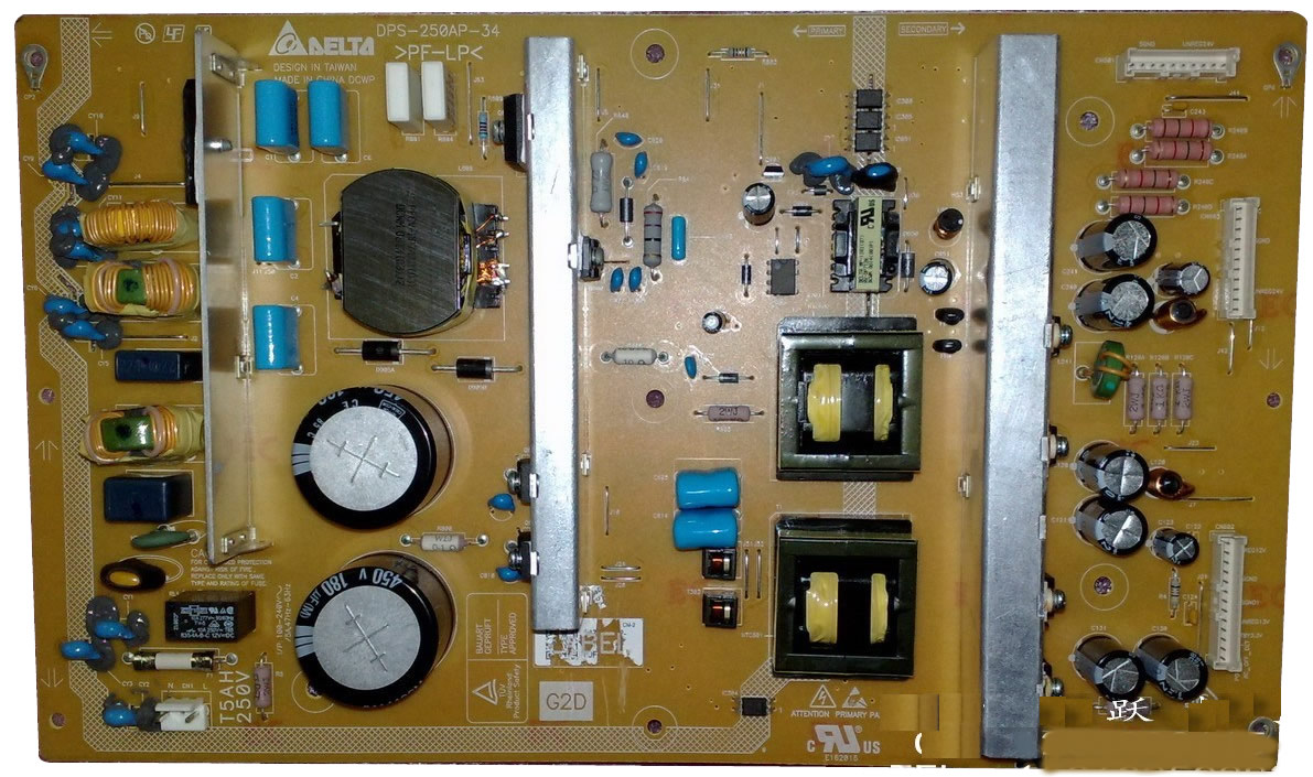 DPS-250AP-34 Power Supply