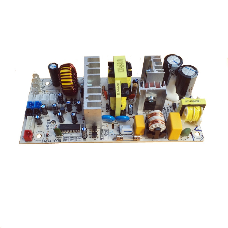 DQ04-006-D 220VAC power supply board new