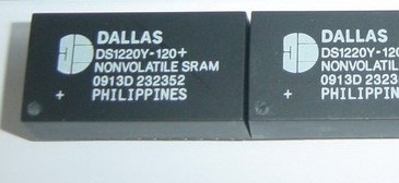 DS1220Y-200+