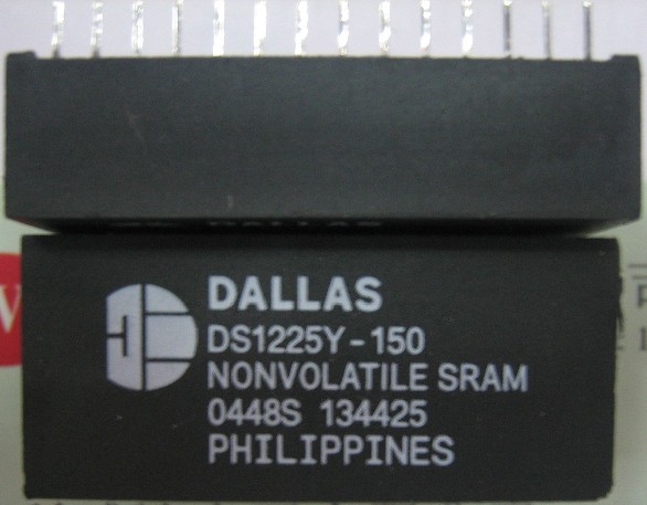DS1225Y-150 DALLAS