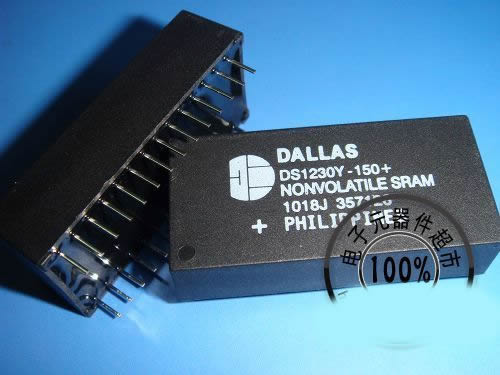 DS1230Y-150+ DS1230Y-150 5pcs/lot