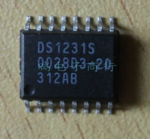 DS1231S 5pcs/lot