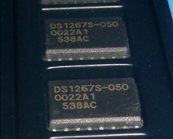 DS1267S-050 5pcs/lot