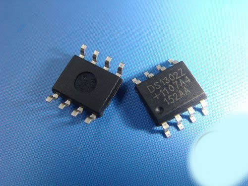 DS1302Z 5pcs/lot