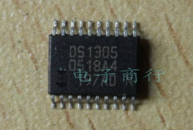 DS1305 DS1305E 5pcs/lot
