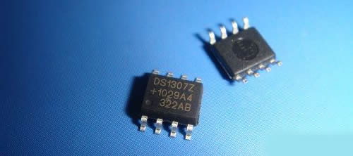 DS1307Z DS1307ZN DS1307 SOP 5pcs/lot