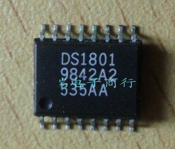 DS1801 5pcs/lot