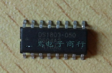 DS1803-050 DS1803-010 5pcs/lot