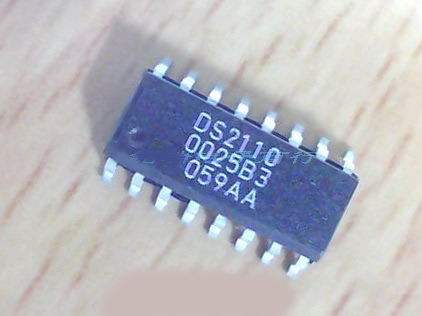DS2110 5pcs/lot