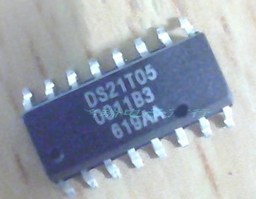 DS21T05 5pcs/lot