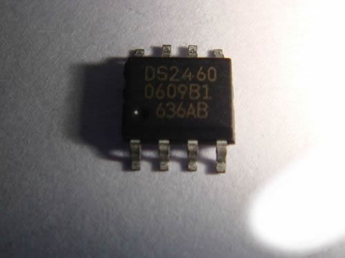 DS2460 SOP 5pcs/lot