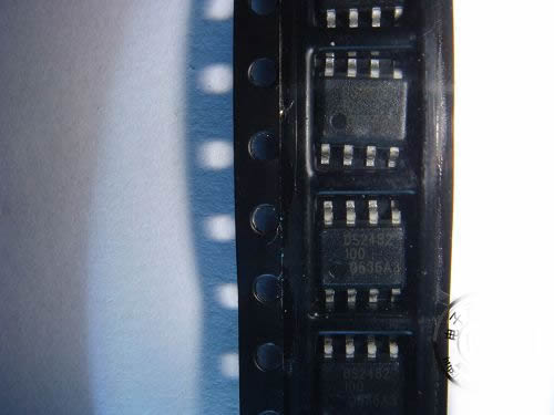 DS2482S-100 DS2482S DS2482 SOP 5pcs/lot