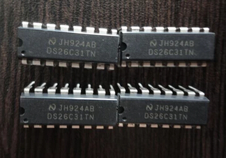 DS26C31TN DS26C31 5pcs/lot