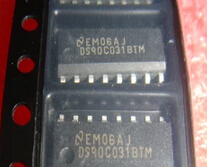 DS90C031BTMX