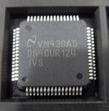 DS90UR124QVS