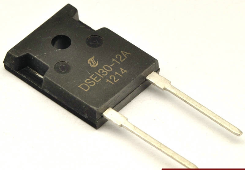 DSEI30-12A TO247 1200V/26A 10Pcs/lot