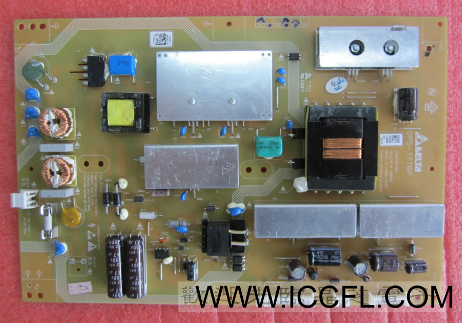 DELTA DSP-177BP POWER board