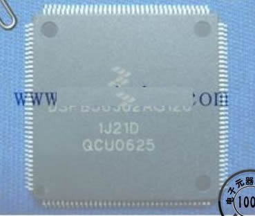 DSPB56362AG120 DSPB56362