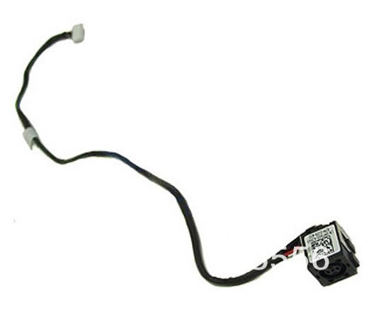 New Dell Latitude E6410 DC Jack