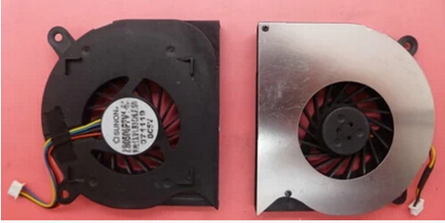 Dell E6400 Precision M2400  New Original Fan