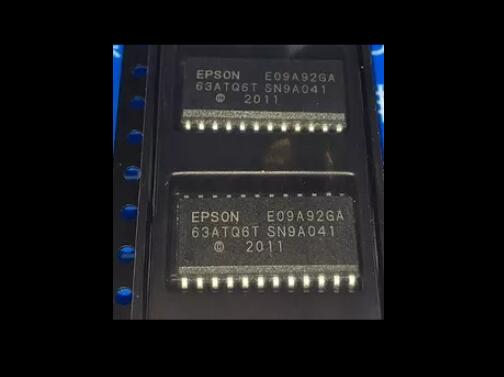 E09A92GA E09A92 SOP24