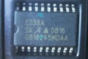E338A (M325358BPA) E322A 5pcs/lot